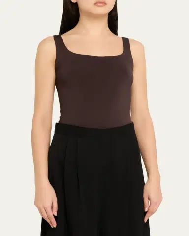 Wolford Jamaika Scoop-Neck Thong Bodysuit | Thumbnail 12