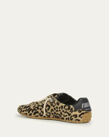 Golden Goose Marathon Speed Low-Top Sneakers | Thumbnail 4 Golden Goose Marathon Speed Low-Top Sneakers | Thumbnail 4
