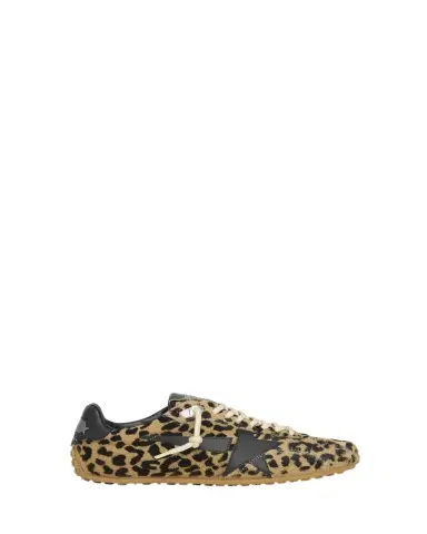 Golden Goose Marathon Speed Low-Top Sneakers | Thumbnail 1 Golden Goose Marathon Speed Low-Top Sneakers | Thumbnail 1