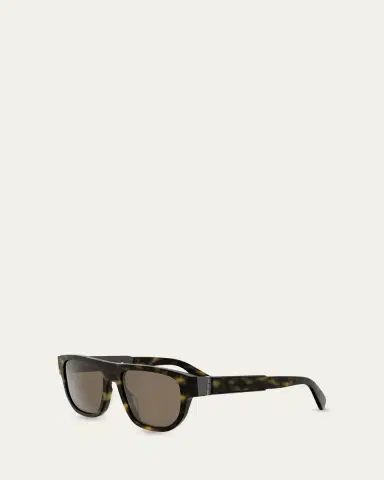 BVLGARI Bvlgari Aluminium Sunglasses | Thumbnail 2