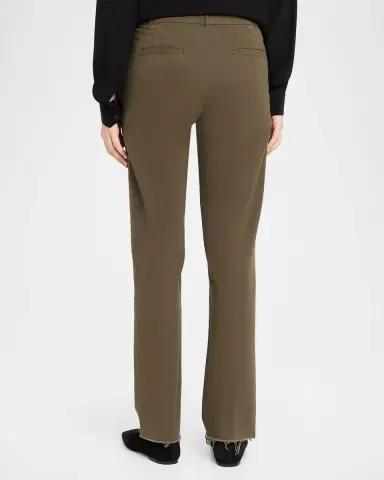 Libertine Needlepoint Embellished Slim-Leg Ankle Chino Pants | Thumbnail 11 Libertine Needlepoint Embellished Slim-Leg Ankle Chino Pants | Thumbnail 11