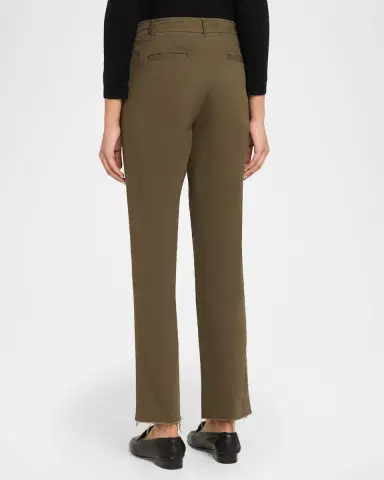 Libertine Needlepoint Embellished Slim-Leg Ankle Chino Pants | Thumbnail 15 Libertine Needlepoint Embellished Slim-Leg Ankle Chino Pants | Thumbnail 15