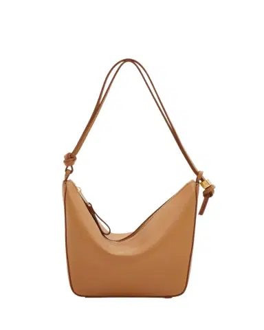 Loewe Hammock Hobo Bag in Leather | Thumbnail 1 Loewe Hammock Hobo Bag in Leather | Thumbnail 1