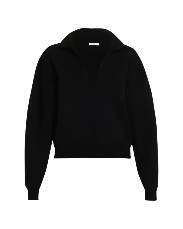A.L.C. Timmy Polo Sweater