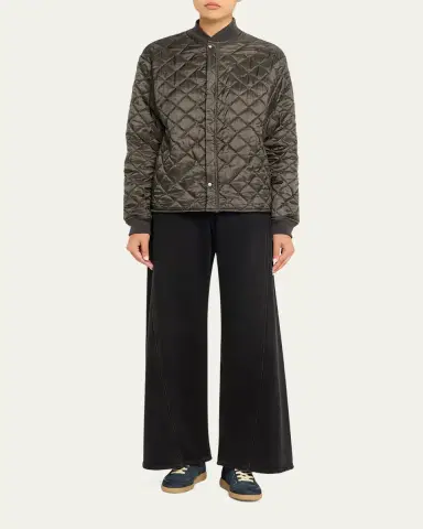 Maison Margiela Replica Denim T-Toe Low-Top Sneakers | Thumbnail 3 Maison Margiela Replica Denim T-Toe Low-Top Sneakers | Thumbnail 3