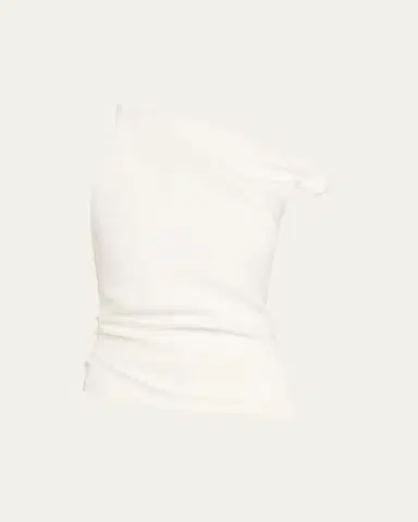 A.L.C. Leia Asymmetric Top | Thumbnail 1
