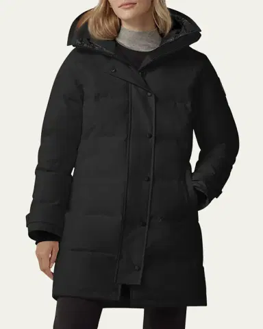 Canada Goose Shelburne Parka Black Label | Thumbnail 2 Canada Goose Shelburne Parka Black Label | Thumbnail 2