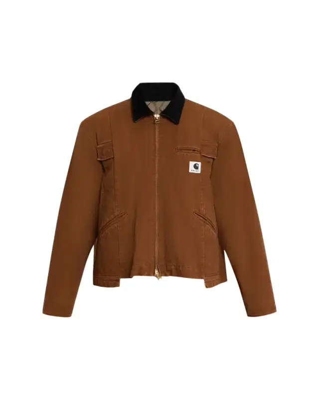 Men's Duck Canvas Jacket