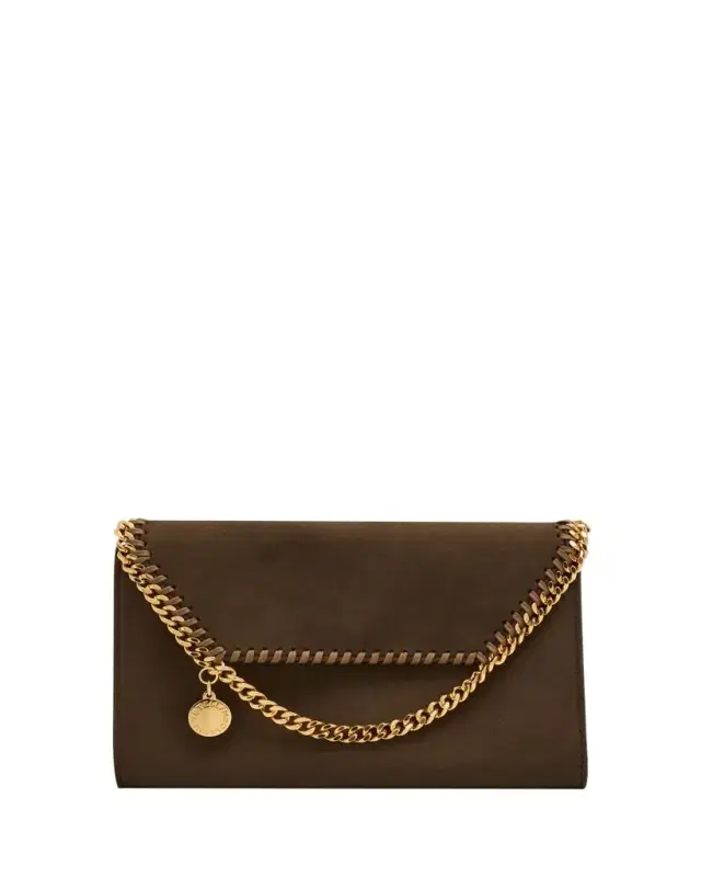 Falabella Wallet Crossbody Bag