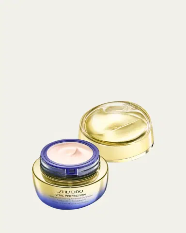 Shiseido Vital Perfection Uplifting & Firming Advanced Day Cream | Thumbnail 2 Shiseido Vital Perfection Uplifting & Firming Advanced Day Cream | Thumbnail 2