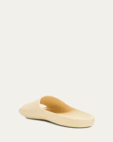 THE ROW Ama Rubber Slide Sandals | Thumbnail 6