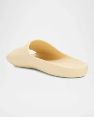 THE ROW Ama Rubber Slide Sandals | Thumbnail 10