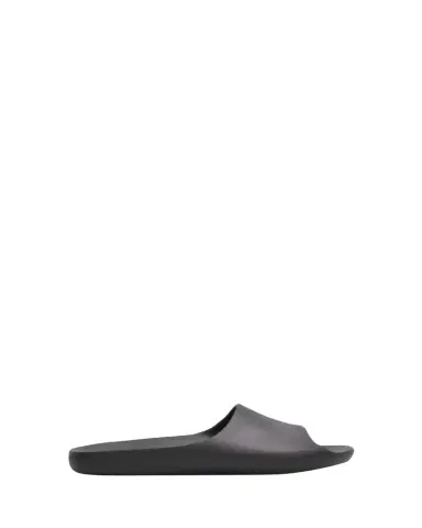 THE ROW Ama Rubber Slide Sandals | Thumbnail 1