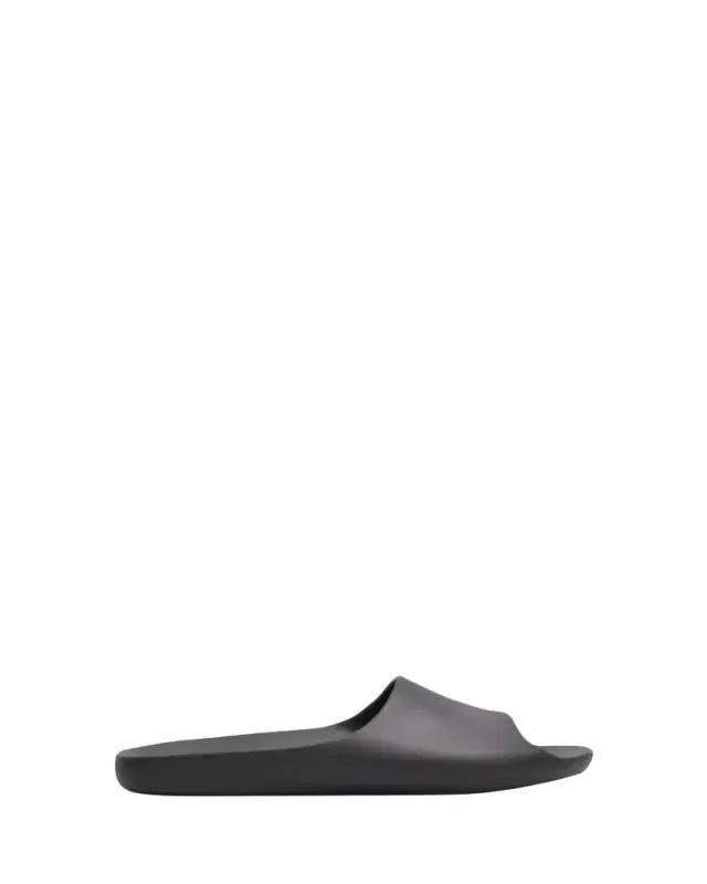 Ama Rubber Slide Sandals