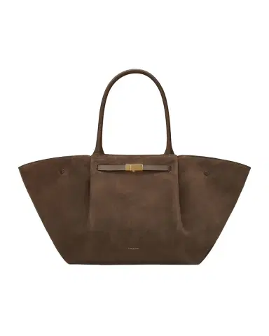 DeMellier The New York Leather Tote Bag | Thumbnail 2