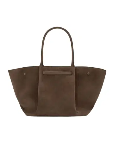 DeMellier The New York Leather Tote Bag | Thumbnail 1