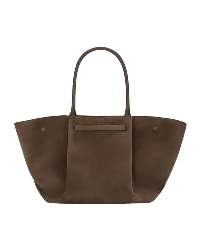 DeMellier The New York Leather Tote Bag
