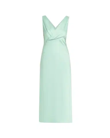Jason Wu Collection Sleeveless Bias-Cut Crepe Satin Maxi Dress | Thumbnail 1 Jason Wu Collection Sleeveless Bias-Cut Crepe Satin Maxi Dress | Thumbnail 1