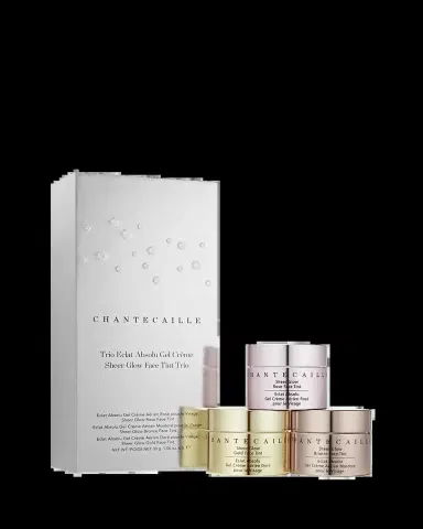 CHANTECAILLE Sheer Glow Face Tint Trio | Thumbnail 2