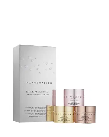 CHANTECAILLE Sheer Glow Face Tint Trio | Thumbnail 1