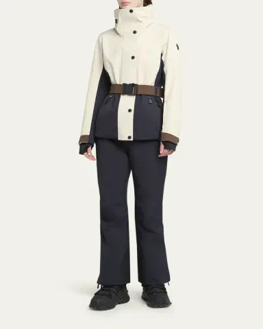 Moncler Grenoble Padded Ski Pants | Thumbnail 2