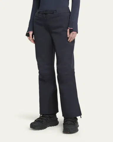 Moncler Grenoble Padded Ski Pants | Thumbnail 4