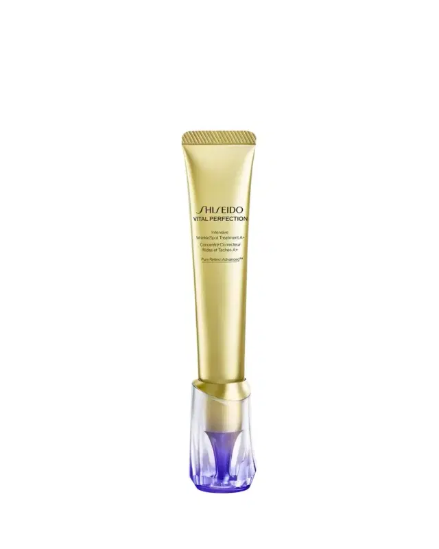 Shiseido Vital Perfection Intensive Wrinkle Spot Treatment