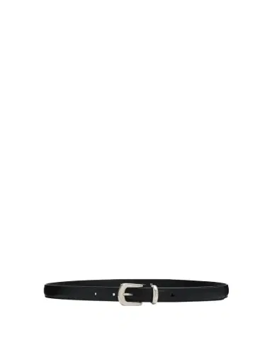 The Row Ring Leather Belt | Thumbnail 1 The Row Ring Leather Belt | Thumbnail 1
