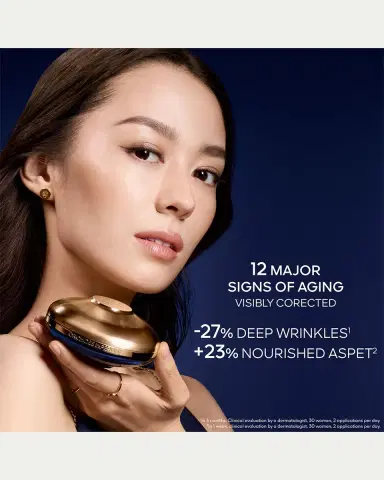 Guerlain The Longevity Rich Cream, 1.6 oz. | Thumbnail 2