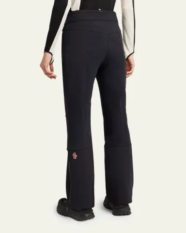 Moncler Grenoble Stretch Poplin Ski Pants | Thumbnail 12 Moncler Grenoble Stretch Poplin Ski Pants | Thumbnail 12