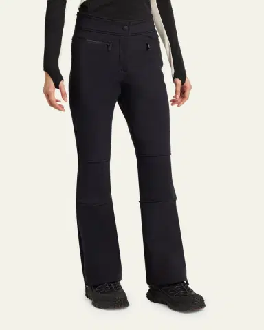 Moncler Grenoble Stretch Poplin Ski Pants | Thumbnail 13 Moncler Grenoble Stretch Poplin Ski Pants | Thumbnail 13