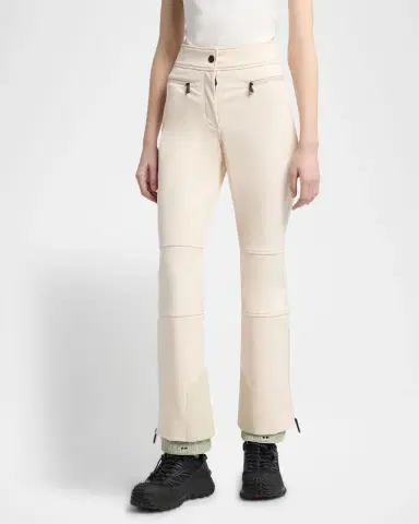Moncler Grenoble Stretch Poplin Ski Pants | Thumbnail 3 Moncler Grenoble Stretch Poplin Ski Pants | Thumbnail 3