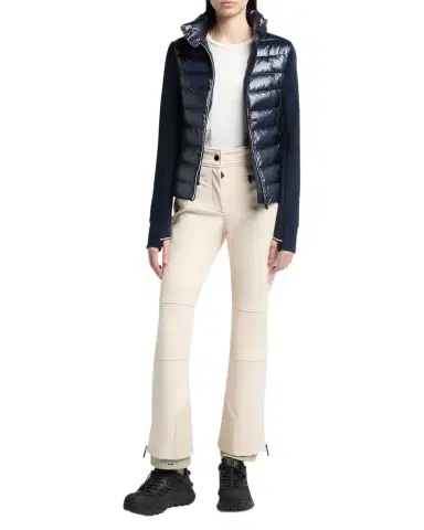 Moncler Grenoble Stretch Poplin Ski Pants | Thumbnail 1 Moncler Grenoble Stretch Poplin Ski Pants | Thumbnail 1