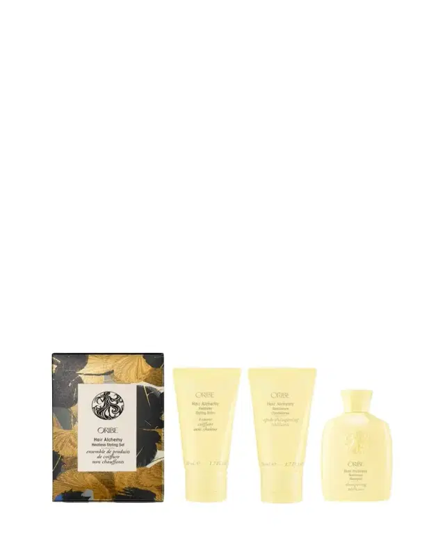 Oribe Heatless Styling Gift Set