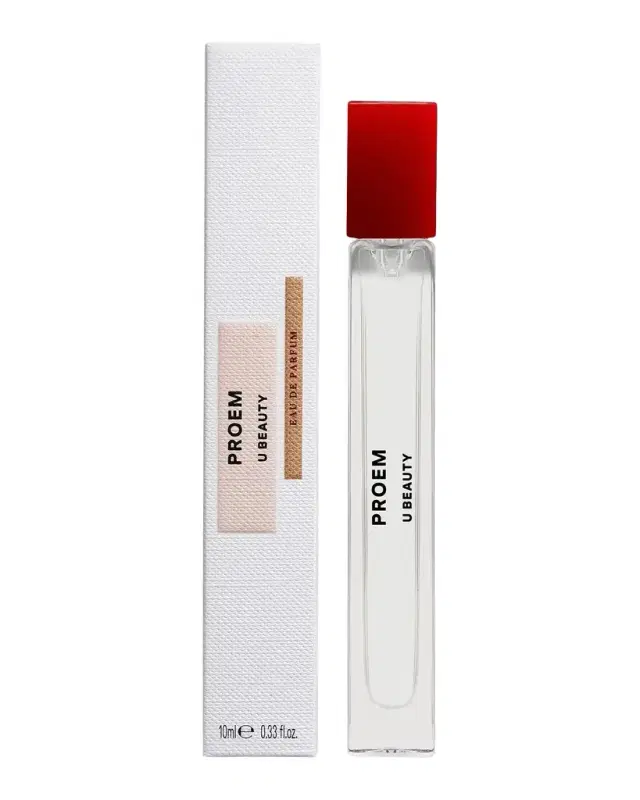 Proem Eau de Parfum, 0.33 oz.