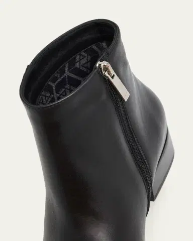 Aquatalia Fuoco Icon Leather Ankle Booties | Thumbnail 3 Aquatalia Fuoco Icon Leather Ankle Booties | Thumbnail 3