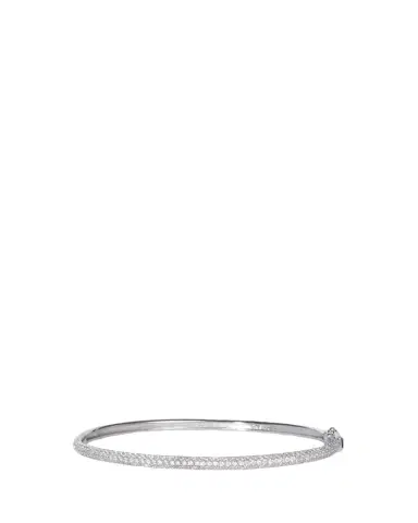 Nickho Rey Malibu Bangle with Crystals | Thumbnail 1