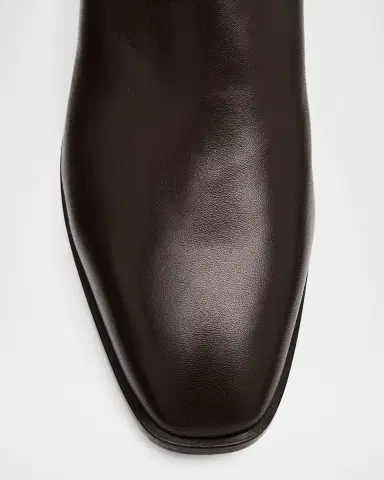 Aquatalia Ricarda Leather Knee-High Boots | Thumbnail 10 Aquatalia Ricarda Leather Knee-High Boots | Thumbnail 10