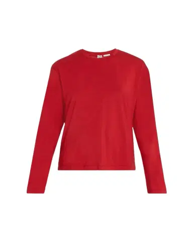 TOTEME Classic Long-Sleeve Tee | Thumbnail 1