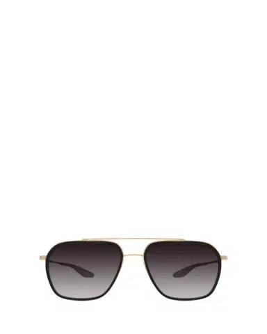 BARTON PERREIRA Rizzo 58mm Titanium & Acetate Aviator Sunglasses | Thumbnail 1 BARTON PERREIRA Rizzo 58mm Titanium & Acetate Aviator Sunglasses | Thumbnail 1