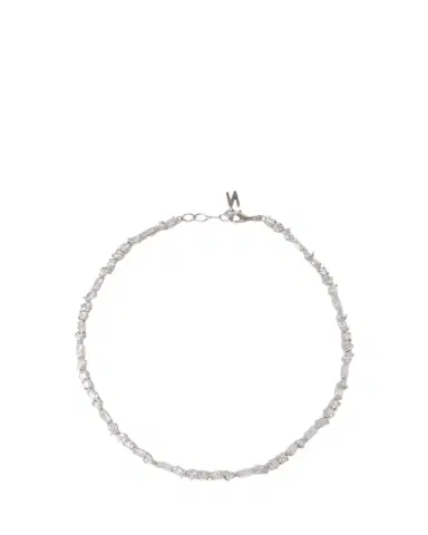 Nickho Rey Julie Necklace with Crystals | Thumbnail 1