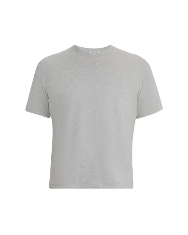 Men's Short-Sleeve Cotton T-Shirt