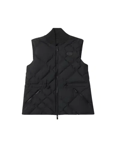 Burberry Devonside Quilted Vest | Thumbnail 1