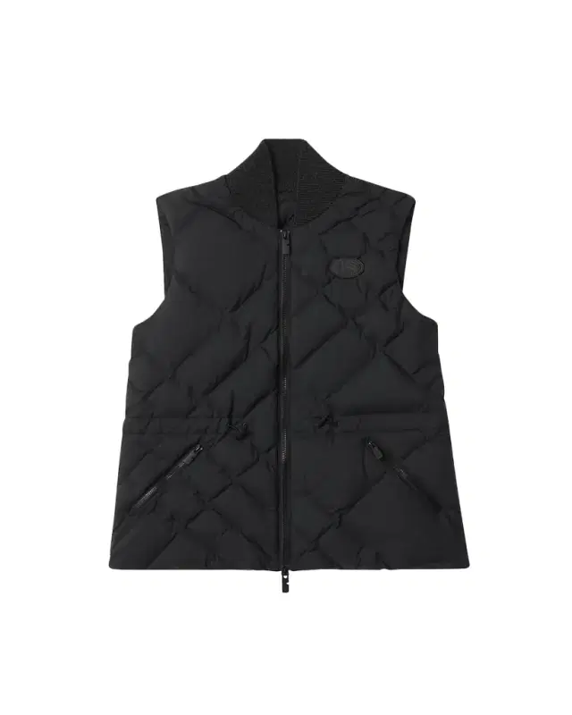 Burberry Devonside Quilted Vest