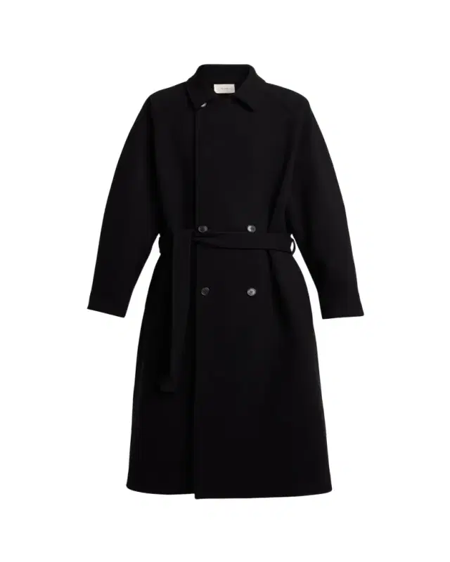 Men's Eomer Coat