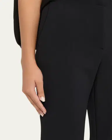 Simkhai Kenna Flare Trousers | Thumbnail 5 Simkhai Kenna Flare Trousers | Thumbnail 5