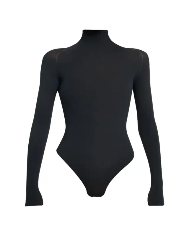 Second Skin Bodysuit