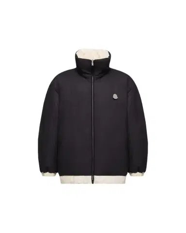 Moncler Genius x JIL SANDER Men's Penguinone Reversible Short Down Jacket | Thumbnail 1 Moncler Genius x JIL SANDER Men's Penguinone Reversible Short Down Jacket | Thumbnail 1
