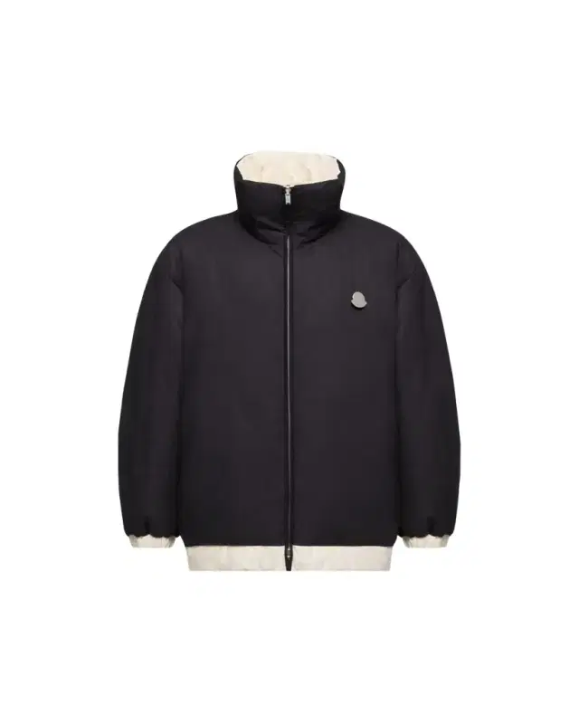x JIL SANDER Men's Penguinone Reversible Short Down Jacket
