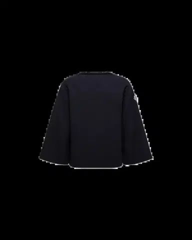 Moncler Genius x JIL SANDER Men's Cuprous 2-in-1 Wool Blend Cape | Thumbnail 2 Moncler Genius x JIL SANDER Men's Cuprous 2-in-1 Wool Blend Cape | Thumbnail 2